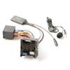 BMW E46 (2002-2006) Bluetooth 5.0 Audio Mic Cable Set
