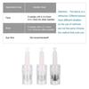 Anti Aging Wrinkles Micro 9 12 36 Pin Needle Derma Pen Replacement Skin Care