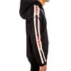GUCCI Pre Owned 2010s Detachable sleeves Hoodie 475354-X5U11-1014