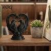Decoração de casa – Estatuetas