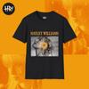 Hayley Williams Inspired Shirt Ego Death At a Bachelorette Party T-shirt | The Hayley Williams Show US EU TOUR 2026