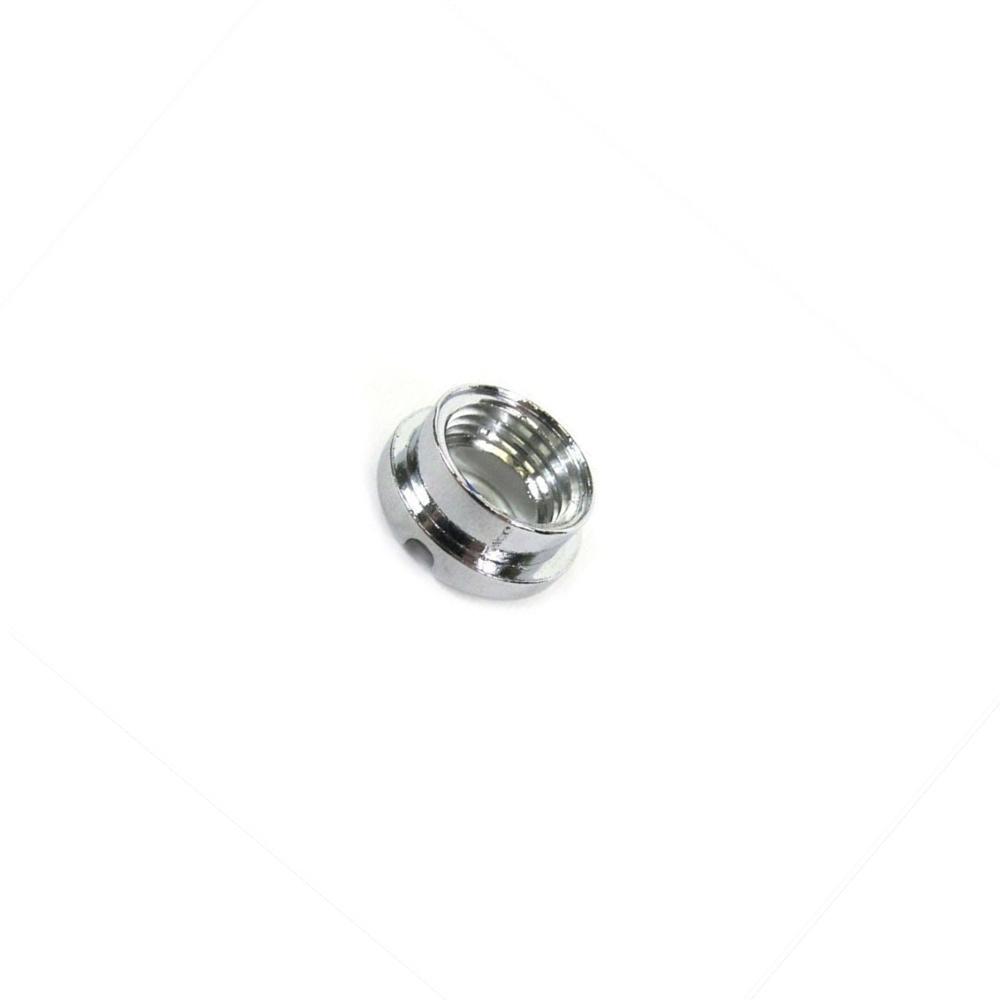 1X Radio Antenna Mounting Chrome Nut For Dodge Ram 1500-3500 2010-2018 5064341AA