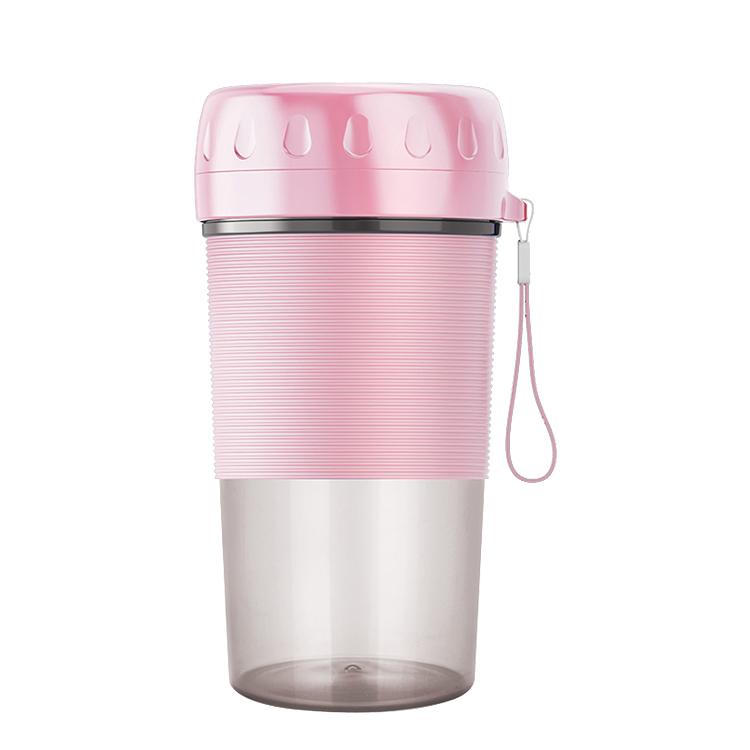 

Мультифруктовые миксеры соковыжималки высокоскоростная USB соковыжималка персональная портативная соковыжималка экстрактор машина для приготовления молочных коктейлей соков кухонные инструменты розовый