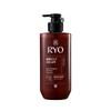 Ryo Black Yoon Saenggi Hambit Cheonga Black Yoon Shampoo Rinse 480ml