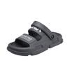 Men's and Women's New Summer Sandals Non-slip Lightweight Removable Beach Casual Fashion Slippers Couple Walking Shoes Sandals