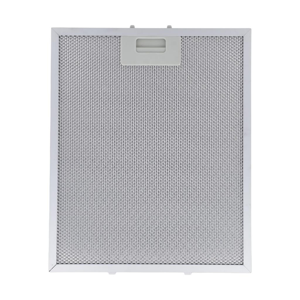 Range Hood Aluminum Mesh Filter 340X280X9mm Multi Layer Grease Filter Compatible with For FHEE229SC9S FHEE26A9S OR908CXA
