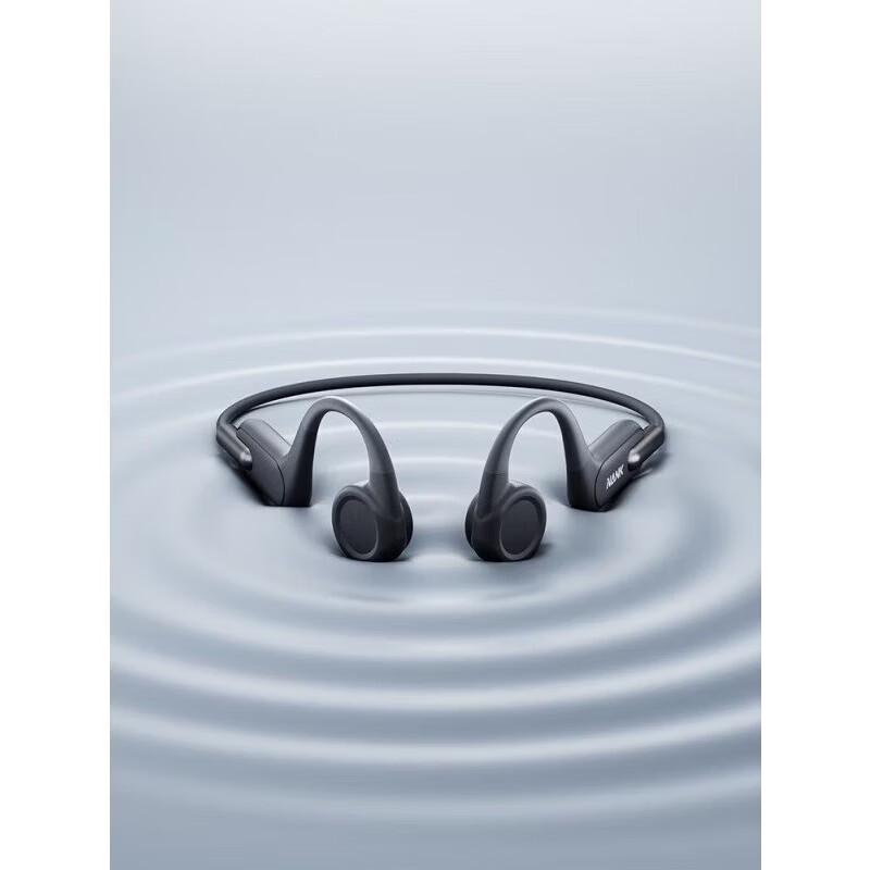Nankka Runner 3 Bone Conduction Bluetooth Headphones