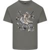 Ice Hockey Boots Stick Pucks Unisexs Light Cotton Tshirt