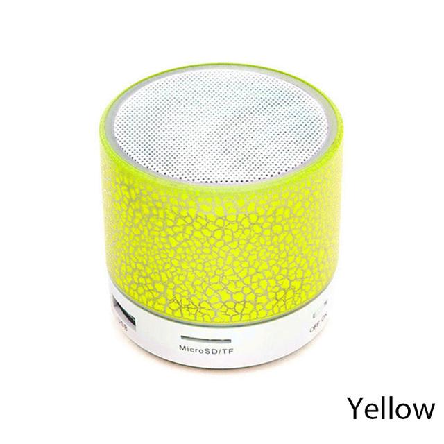 Mini Portable Wireless Caixa De Som Bluetooth Speaker Sound Music Box Blutooth For Subwoofer Blootooth Hifi Acoustics Hand Free