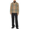 Burberry Jackets & Coats Men's Beige 8070347-1002