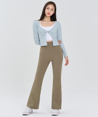 Faldas y pantalones para mujeres – Pantalones y bermudas