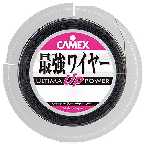 

Valley Hill Reel ULTIMA Strongest Wire 19 Strands BK 38347 #36