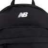 New Fabric Backpack Trumpets Unisex Black LAB43417-BK