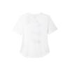 Nike Run Division Reflective Logo Running Short Sleeve Tee Women Tops White DC4324-100