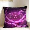 Pillow Case E-Eternal Sugar C-Cookie Soft  Pillow Cover For Chair Sofa Home Decor Kawaii Pillowcases