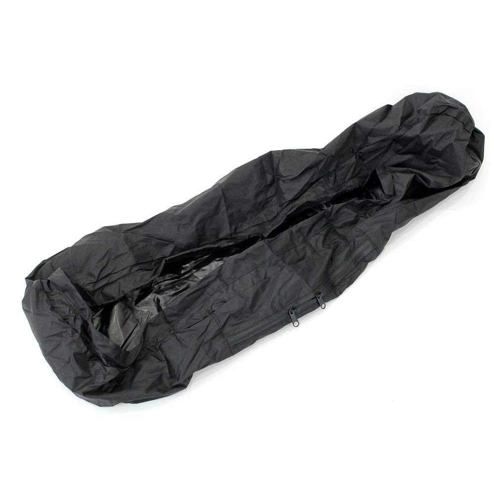 

Дождевик для чехла для укулеле ORCAS ORC-3 (Теноровый размер)