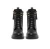 Ботильоны DeeZee HX24022-1, черные