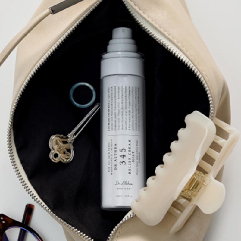 Dr.Althea 345 Relief Cream Mist 100ml