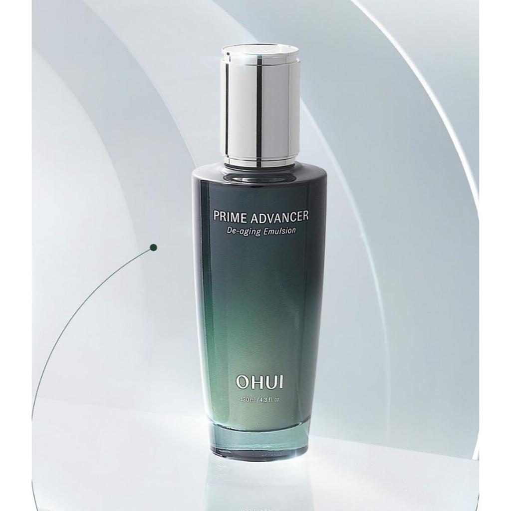 Ohui Prime Advancer Anti-Aging Spezialset