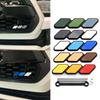 Accesorii de exterior – Embleme
