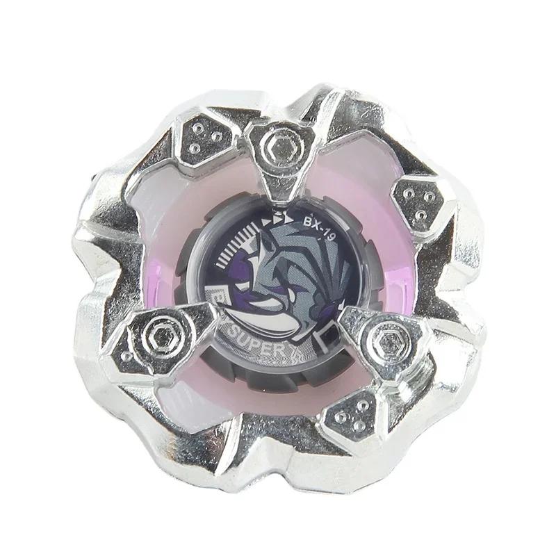 Takara Tomy BeybladeX Burst Top X Gyro Pack BX-23-24-26-27 Phoenix Unicorn BX Combat Gyro
