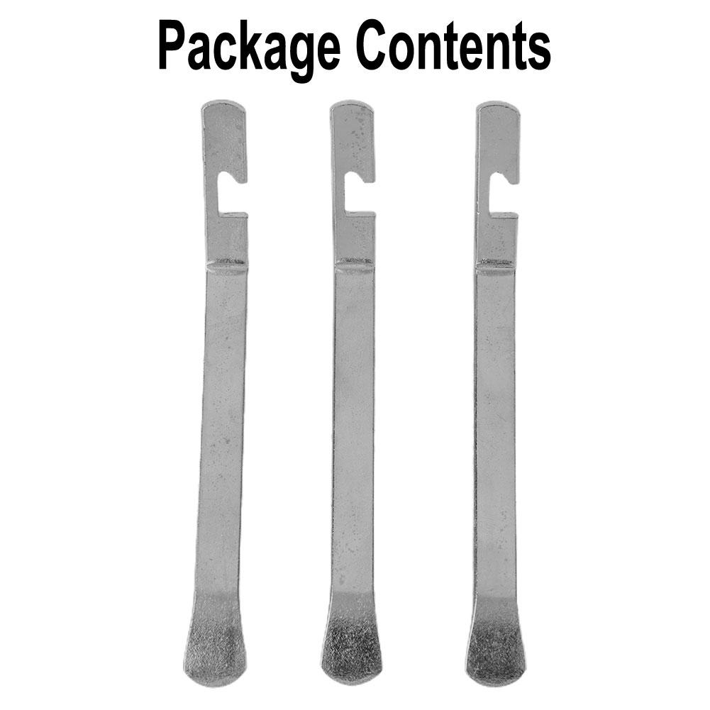 Equipment Tire Spudger Tire Lever Hand Tools Replacement Supplies Tire Tube Changing Tool High Strength Repair