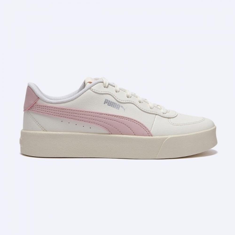 

Puma Women S Folder Sky Clean Goyang Starfield 3. Sky Clean White Pink Women/ 38014705/250