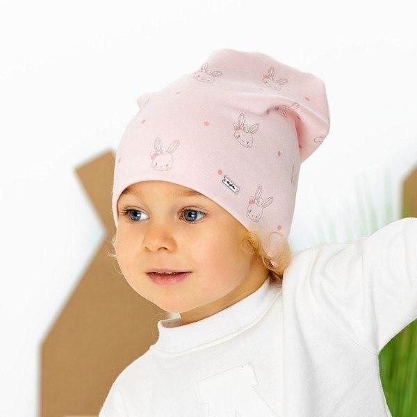 

Czapka AJS 48-063 dziecięca AJS