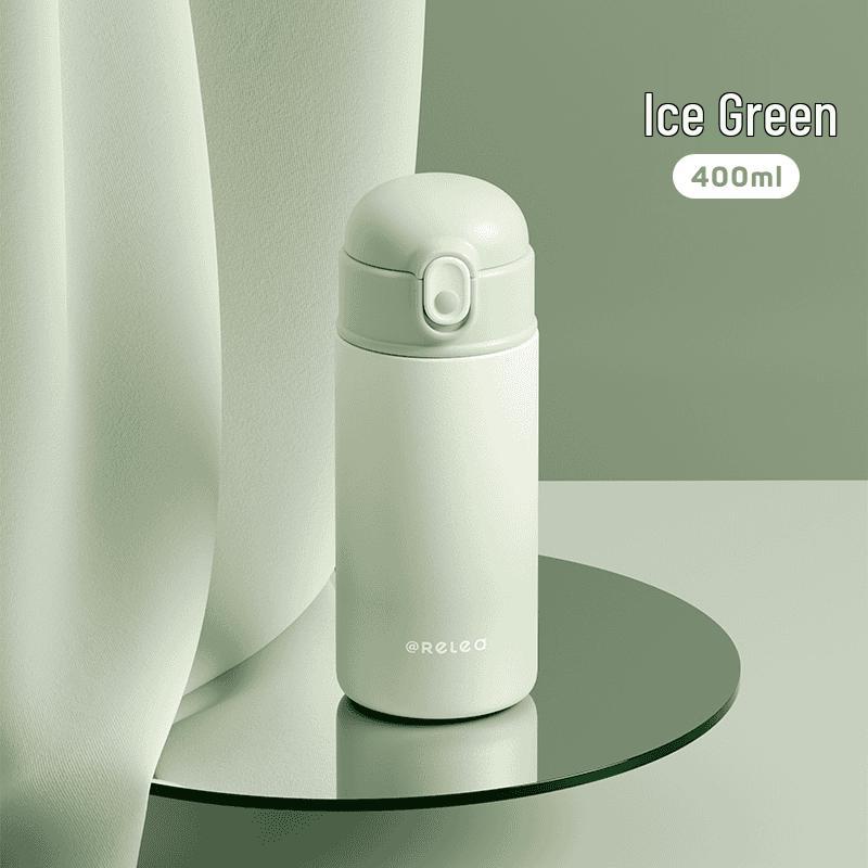 RELEA Keeper Insulated Travel Bottle