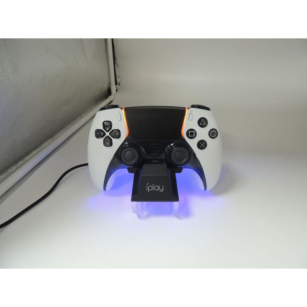 PS5 Elite Handle Dual Seat Charging Contact Stand PS5 Elite Handle Dedicated Seat Charging PS5 Charging Stand