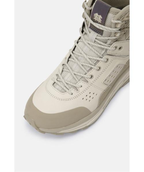 [Kolon Sport] Unisex Hiking Shoes Tripod Mid2 GTX [FE4HX26110DBE]