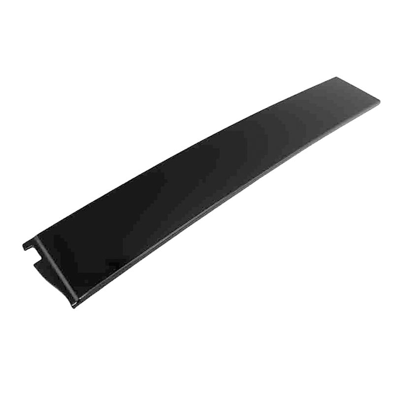 ABLZ-1Pair Front B Pillar Door Trim Molding For Cadillac Chevy GMC 2015- 926-241 926-242