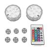 Led Işıklar – LED Sualtı Işıkları