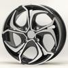 Touareg for VW Polo/Santana & Skoda 14", 15", 16" Steel/Aluminum Alloy Wheels.