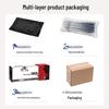 Mr. Yin Compatible HP 851/855XL Black & Color Ink Cartridge Set