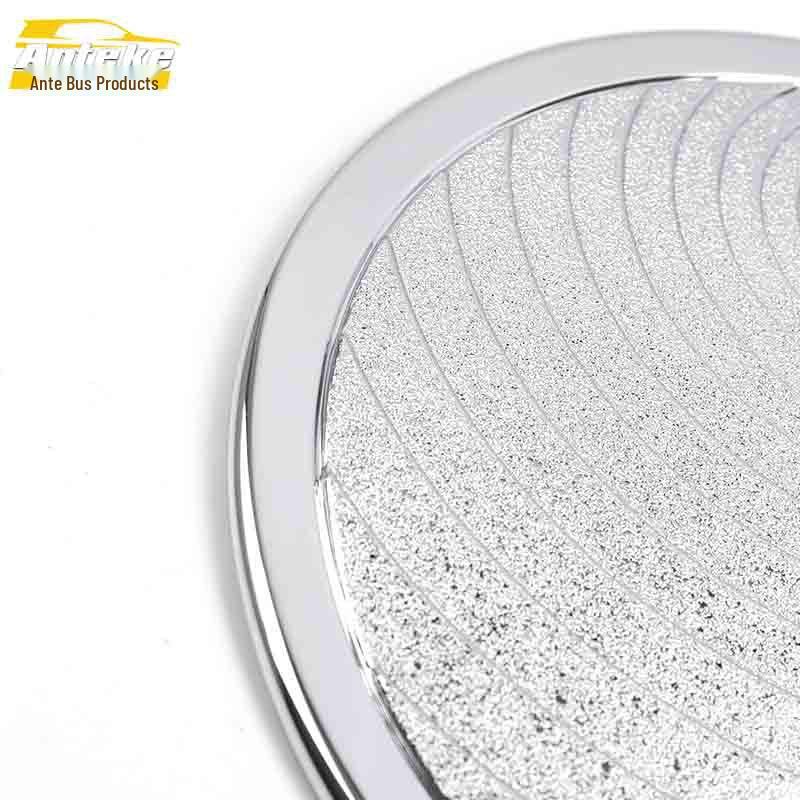 Roewe RX3 Fuel Tank Cap Decorative Anti-Scratch Sticker