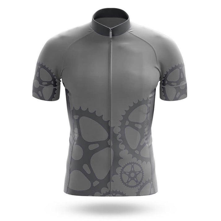 Man Cycling Jersey Black Short Sleeve Bicycle Cycling Clothing Kit Mtb Bike Wear Triathlon Maillot Ciclismo Summer Breathable Cycling Suit Set 2026
