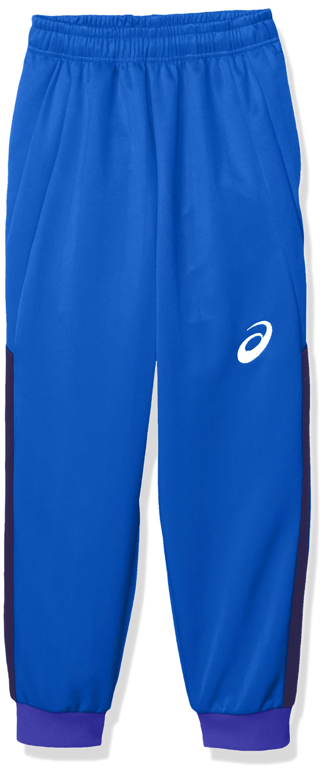 

Soccer Wear Training Pants 2104A020 Kids Blue Japan 160 to Japanese size [ASICS] Jr. (equivalent 160)