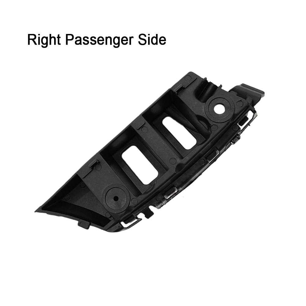 

Car Front Bumper Bracket Support Left Right for VW Tiguan 2009 2010 2011 5N0807183 5N0807184