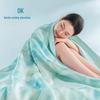 Jingdong Zhizao 100% Tussah Silk Washable Cooling Quilt
