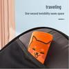 Cartoon Stick-on Washable Toilet Seat Cushion - Universal, Cuttable, Four Seasons Use