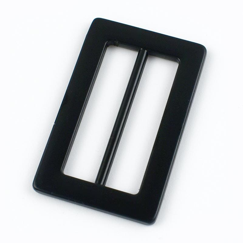 5/10 ks 25-50 mm kovová trojitá posuvná přezka s kolíčkem pro pas džínů, dámský kabát, dekorativní posuvná přezka, oděvní doplňky