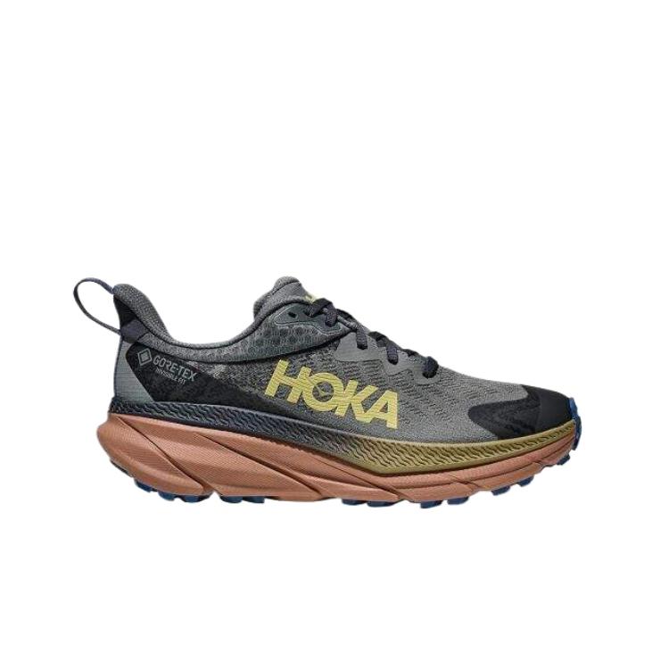 HOKA One One Challenger 7 Gtx Bequeme Trendige Minimalistische Vielseitige Laufschuhe Herren Laufschuhe 1134501F-ARDM