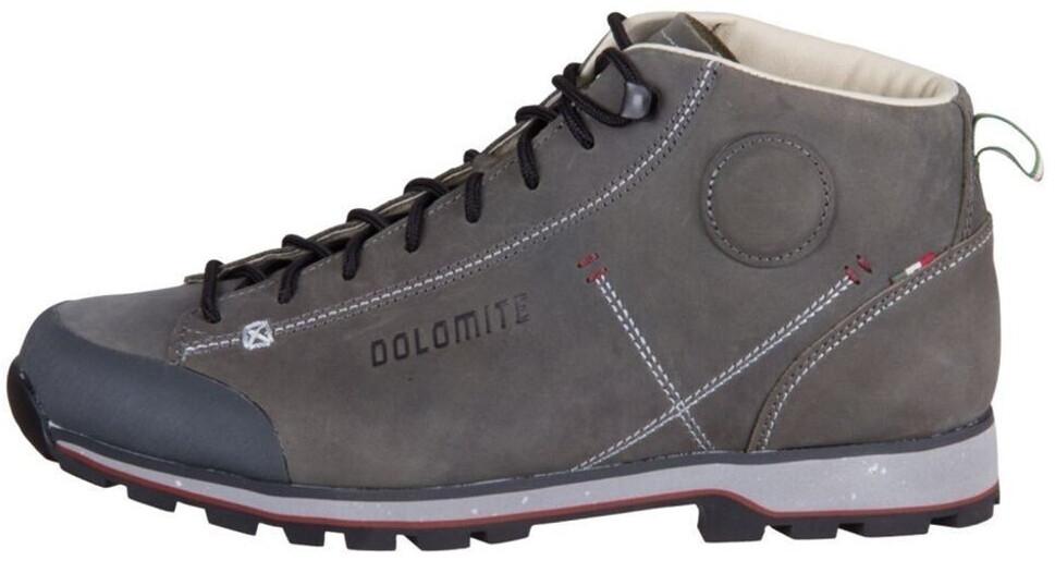 

Обувь для треккинга Dolomite 54 Mid FG Evo (292531-1181) pewter grey 54