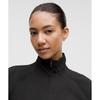 Lululemon Adapted State Vented Jacket  Crinkle Black