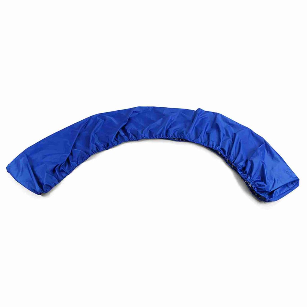 Professional Universal Kayak Cover Canoe Boat Waterproof UV Resistant Dust Storage Cover Shield