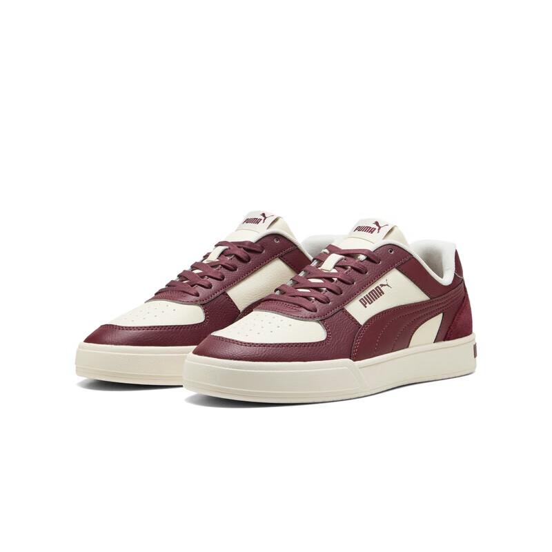 Унисекс классические ретро повседневные кроссовки Puma Caven 37