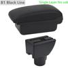 Car Armrest Box For Hyundai GETZ