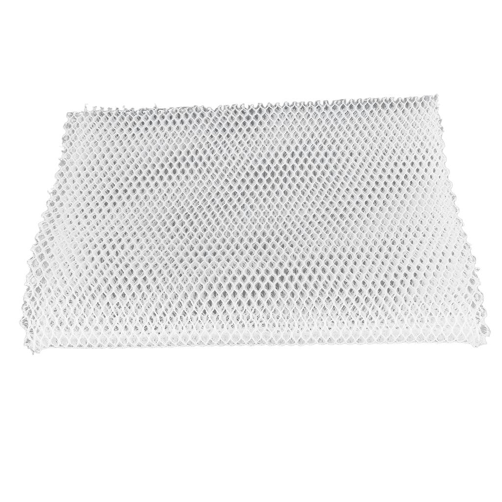 Aquarium Filter Cotton Cuttable Washable Professional Hydrophobic Fish Tank Filter Pad Media