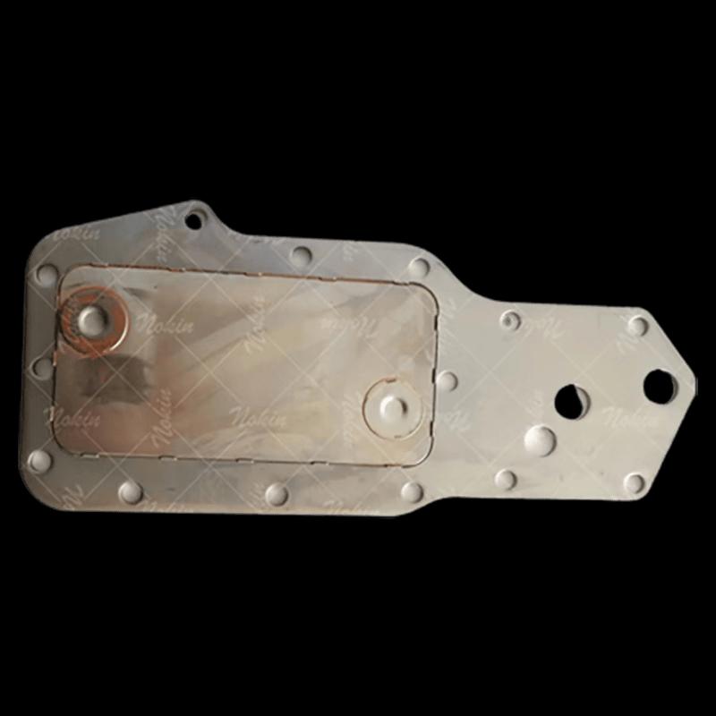 Wan Che You Dongfeng Engine Oil Cooler Core